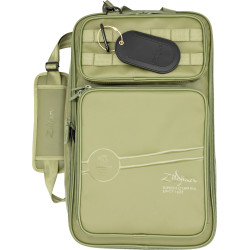 Housse baguettes Sage Green
