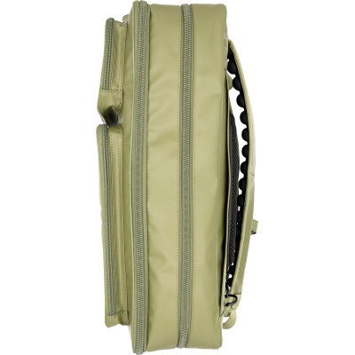 Housse baguettes Sage Green