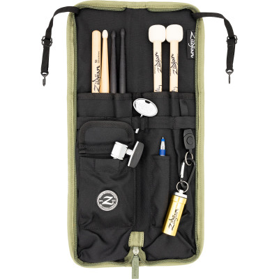 Housse baguettes Sage Green