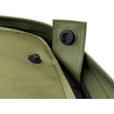 Housse baguettes Sage Green