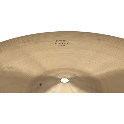 K Klassisch Symphonic 18" suspendue
