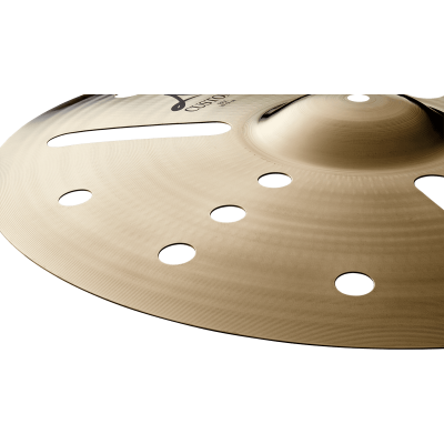 A Custom 20" EFX