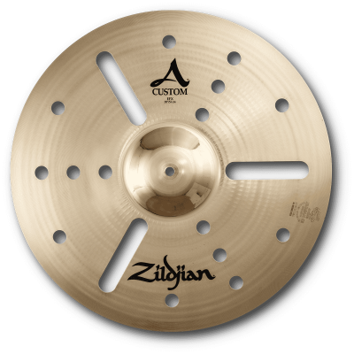 A Custom 20" EFX
