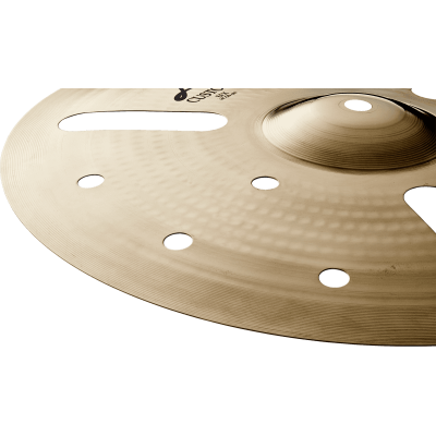 A Custom 14" EFX
