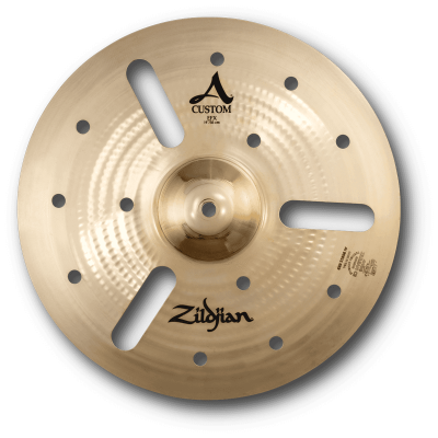 A Custom 14" EFX