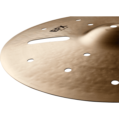 K 18" EFX