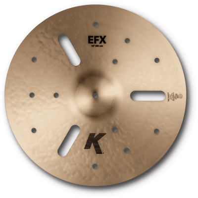 K 18" EFX