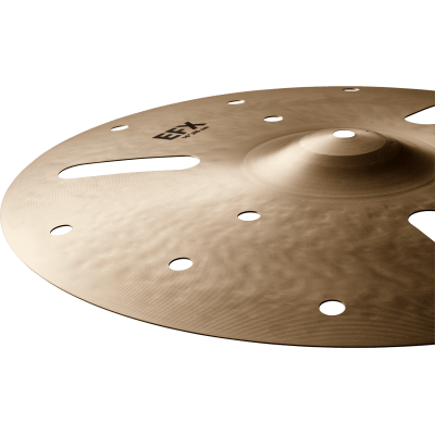 K 16" EFX