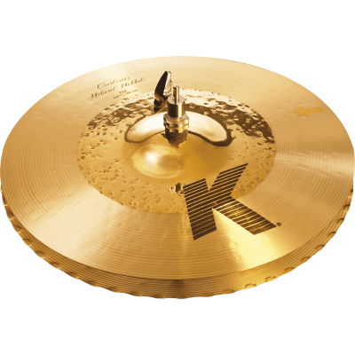 Pack K Custom Hybrid