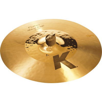 Pack K Custom Hybrid