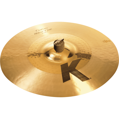 Pack K Custom Hybrid