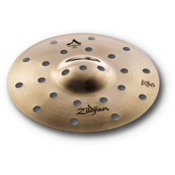 A Custom 10" EFX