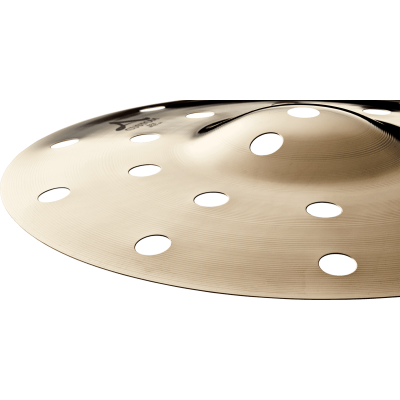 A Custom 10" EFX