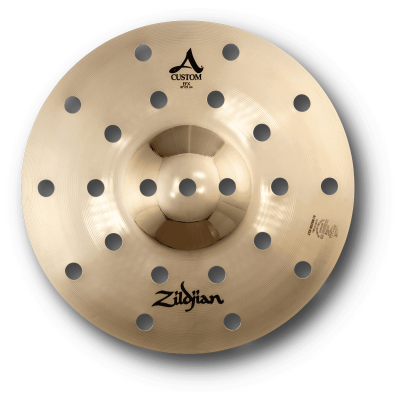 A Custom 10" EFX