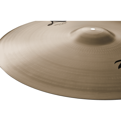 A 23" sweet ride