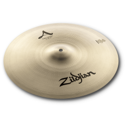 CRASH 16" A THIN 