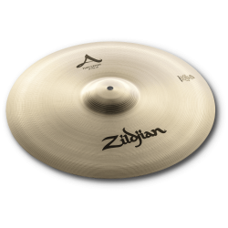 A 17" thin crash