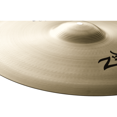 A 17" thin crash