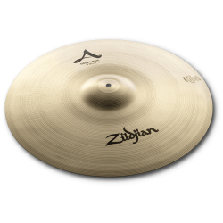 A 21" sweet ride