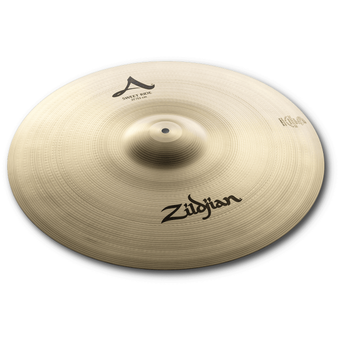A 21" sweet ride