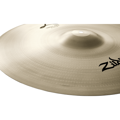 A 21" sweet ride