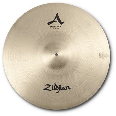 A 21" sweet ride
