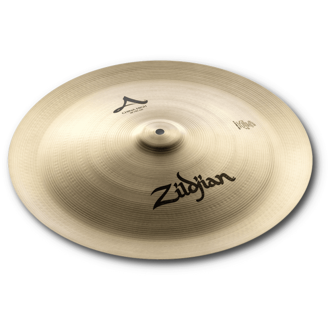 A 18" china boy high