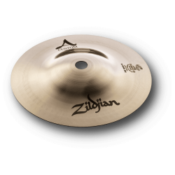 A Custom 6" splash