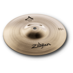 A Custom 10" splash