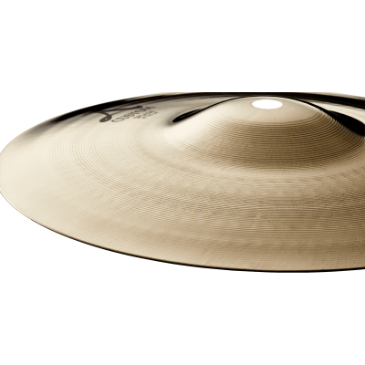 A Custom 10" splash