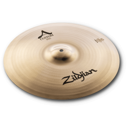 A Custom 16" crash