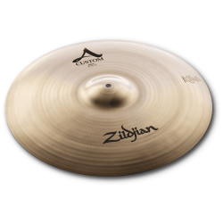 A Custom 20" ride