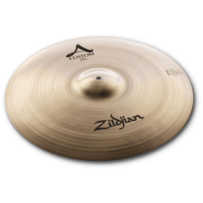 A Custom 20" ride