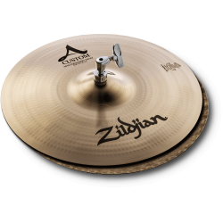 A Custom 14" mastersound hi-hat