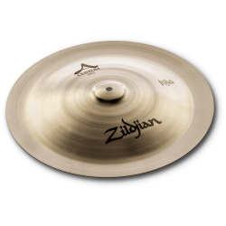 A Custom 18" china