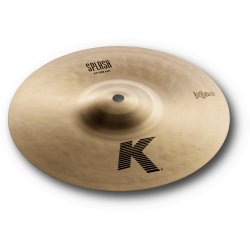 K 10" splash