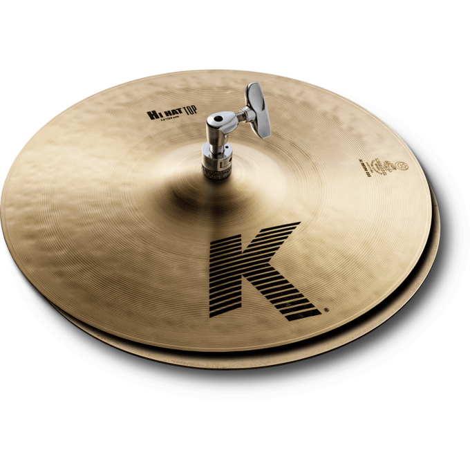 K 13" Special K/A hi-hat