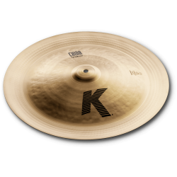 K 19" china boy