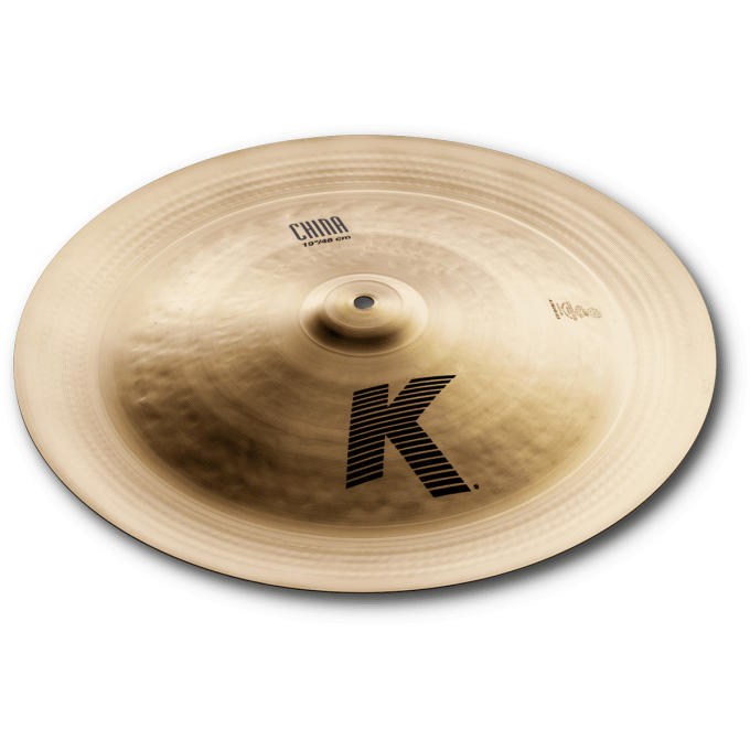 K 19" china boy