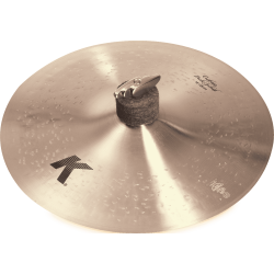K Custom 10" dark splash