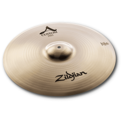 A Custom 19" crash