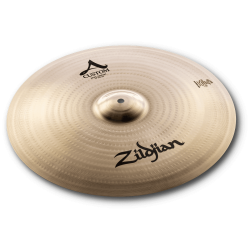 A Custom 17" fast crash