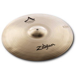 A Custom 20" médium ride