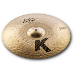 K Custom 14" fast crash