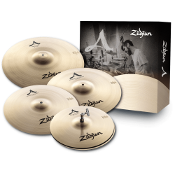 PACK 14"-16"-18"-21" A