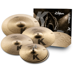 Pack K Custom Dark