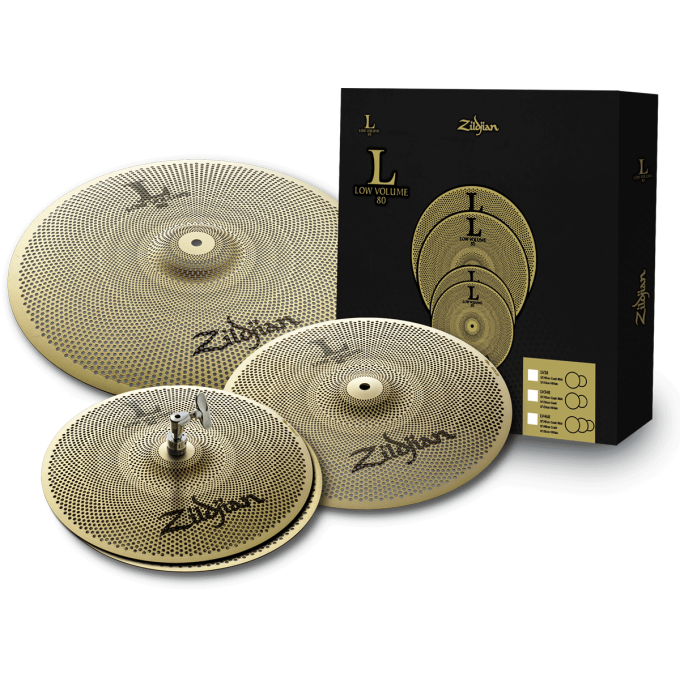 Pack Low Volume 13"-14"-18"