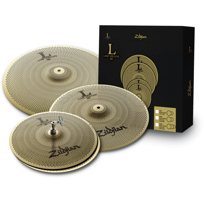 Pack Low Volume 14"-16"-18"