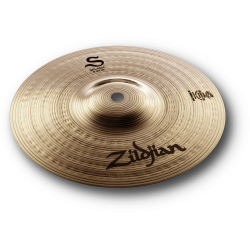 S 8" splash