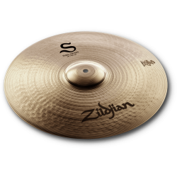 Crash 16" S Thin